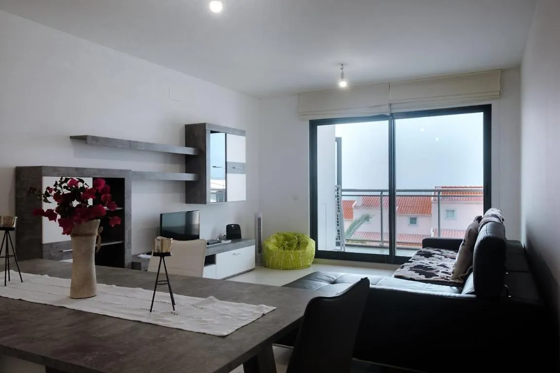 Guestready - Paradisus Residence Atlantic Retreat Caniço 0*,  Portugalsko