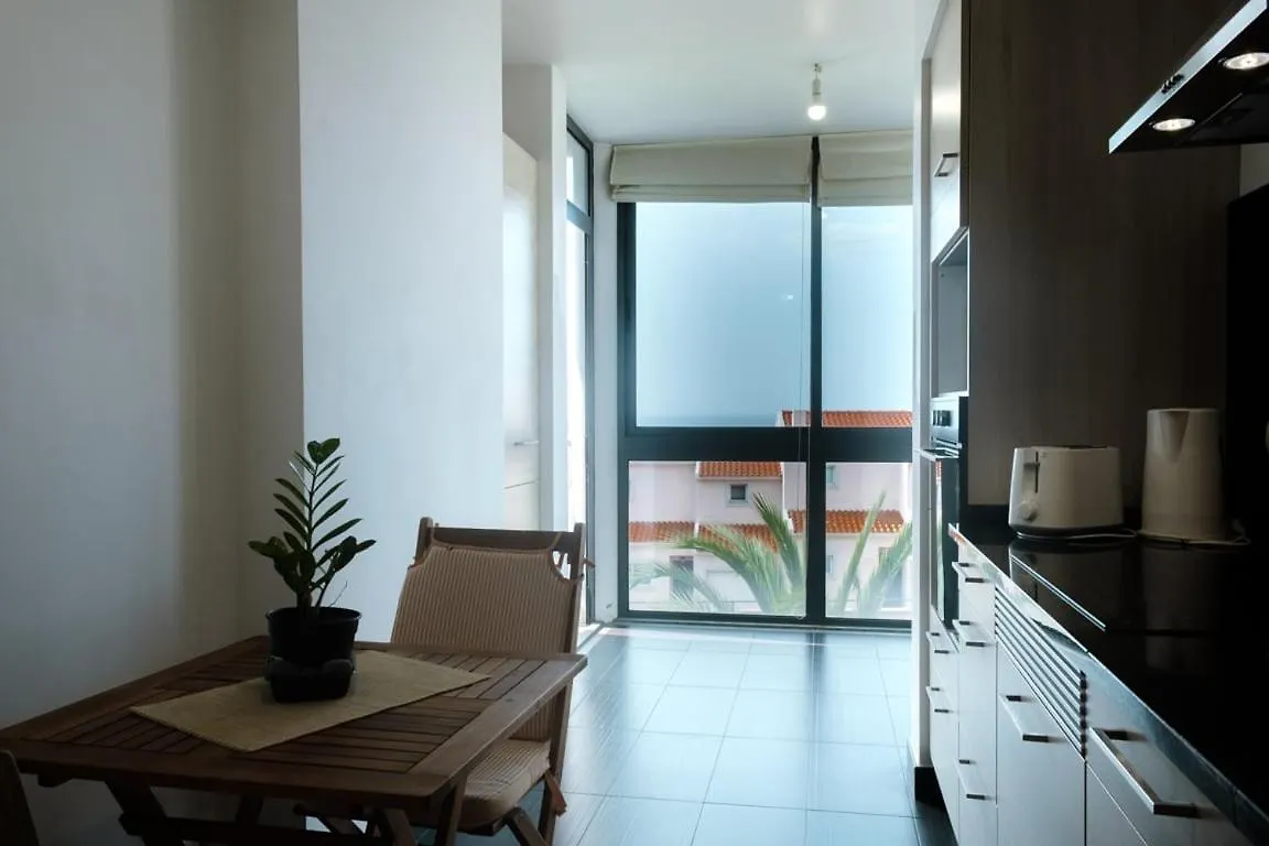 Guestready - Paradisus Residence Atlantic Retreat Caniço 0*,
