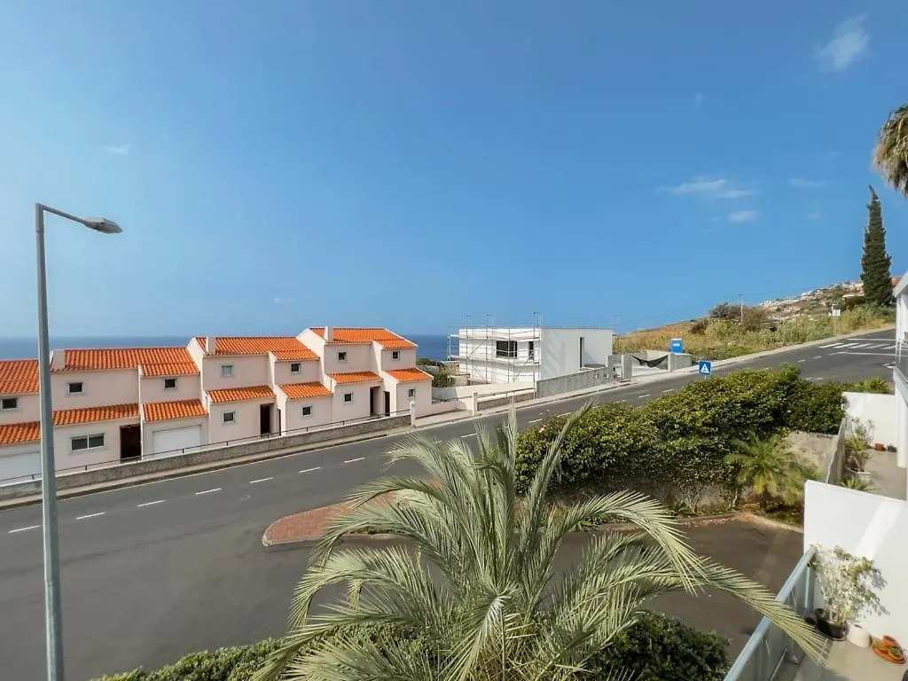 Apartmán Guestready - Paradisus Residence Atlantic Retreat Caniço