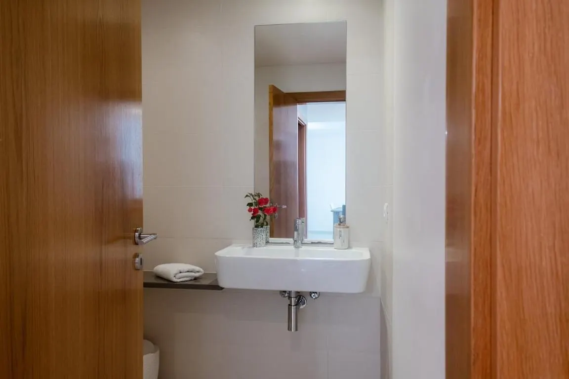 Apartmán Guestready - Paradisus Residence Atlantic Retreat Caniço