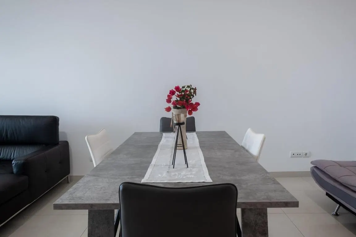 Guestready - Paradisus Residence Atlantic Retreat Caniço 0*,