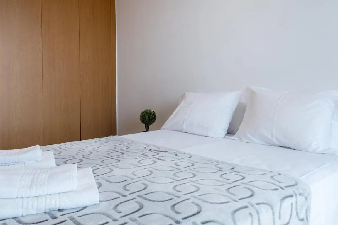 Guestready - Paradisus Residence Atlantic Retreat Caniço Apartmán