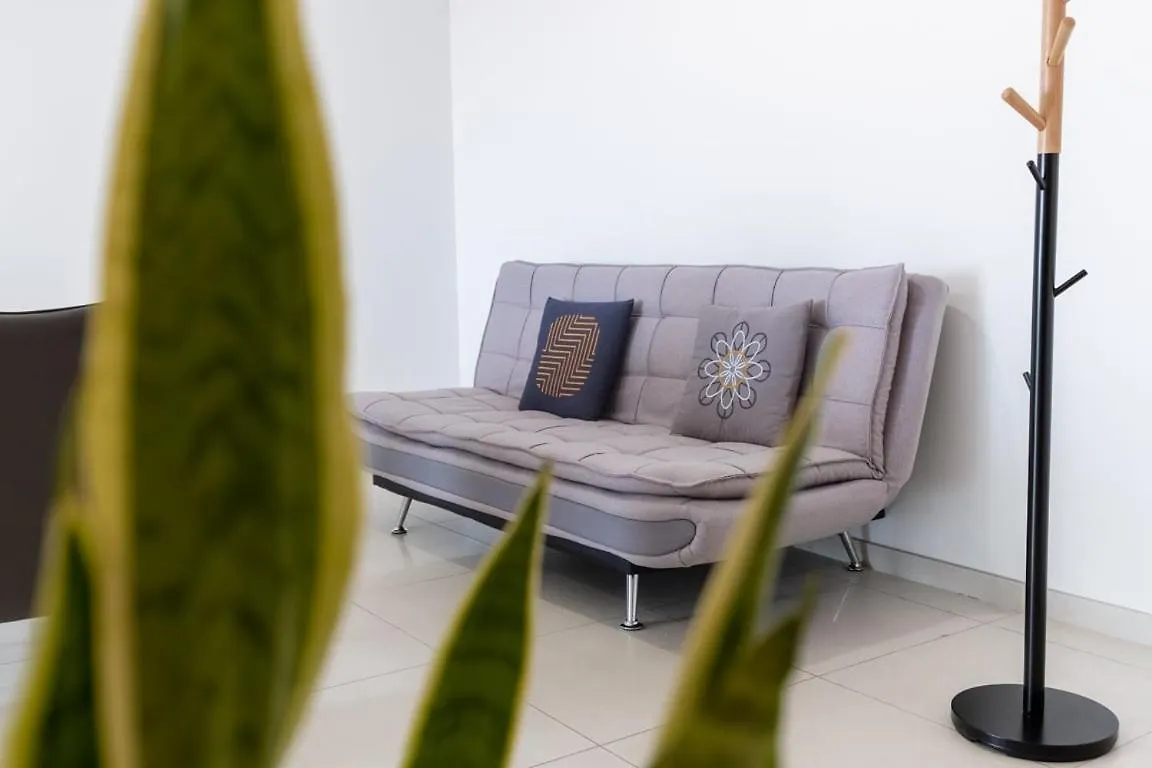 Apartmán Guestready - Paradisus Residence Atlantic Retreat Caniço