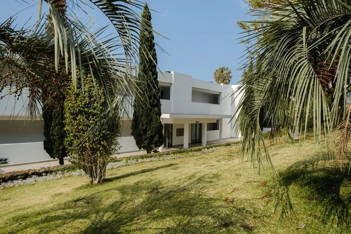 Guestready - Paradisus Residence Atlantic Retreat Caniço Portugalsko