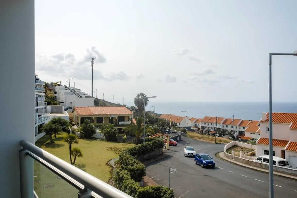 Guestready - Paradisus Residence Atlantic Retreat Caniço Apartmán
