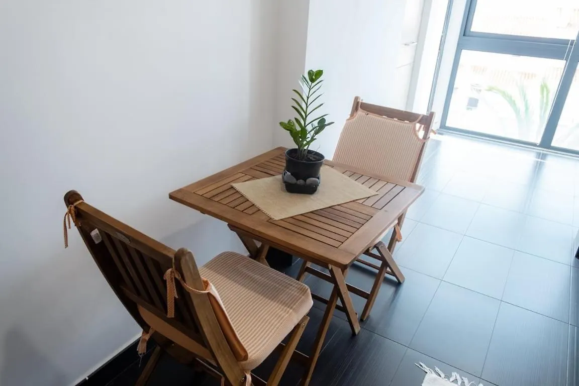 Guestready - Paradisus Residence Atlantic Retreat Caniço