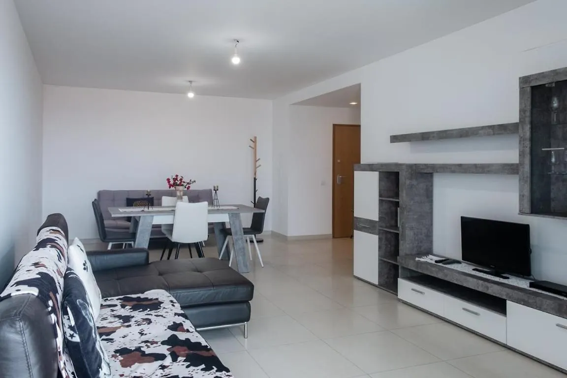 Guestready - Paradisus Residence Atlantic Retreat Caniço 0*,